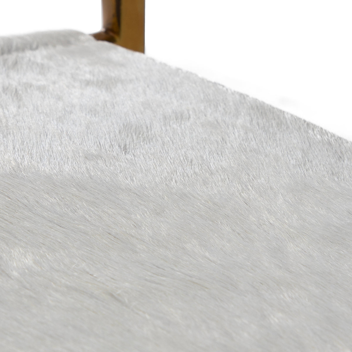 Landon Chair - Gold