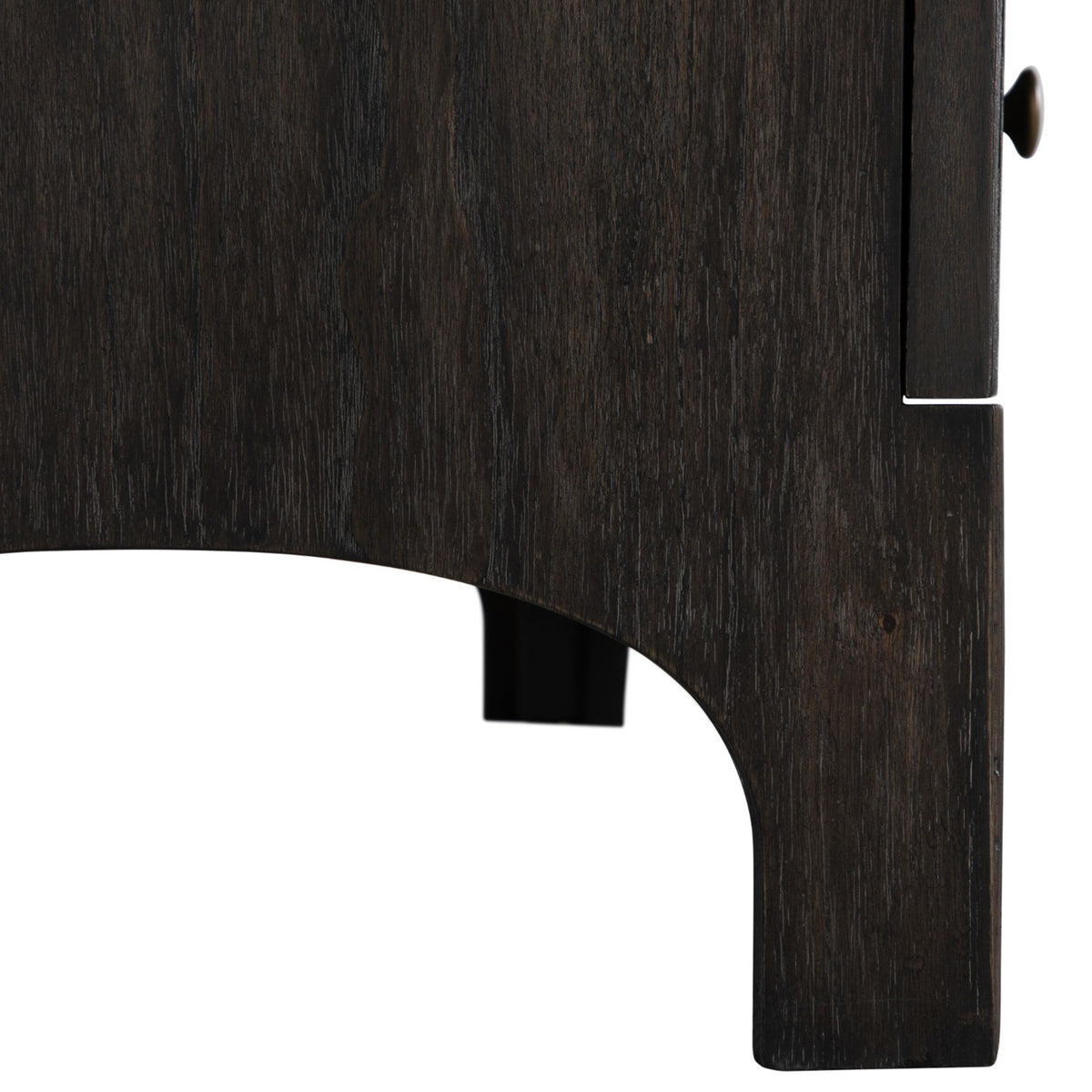 Princeton Chest - Dark