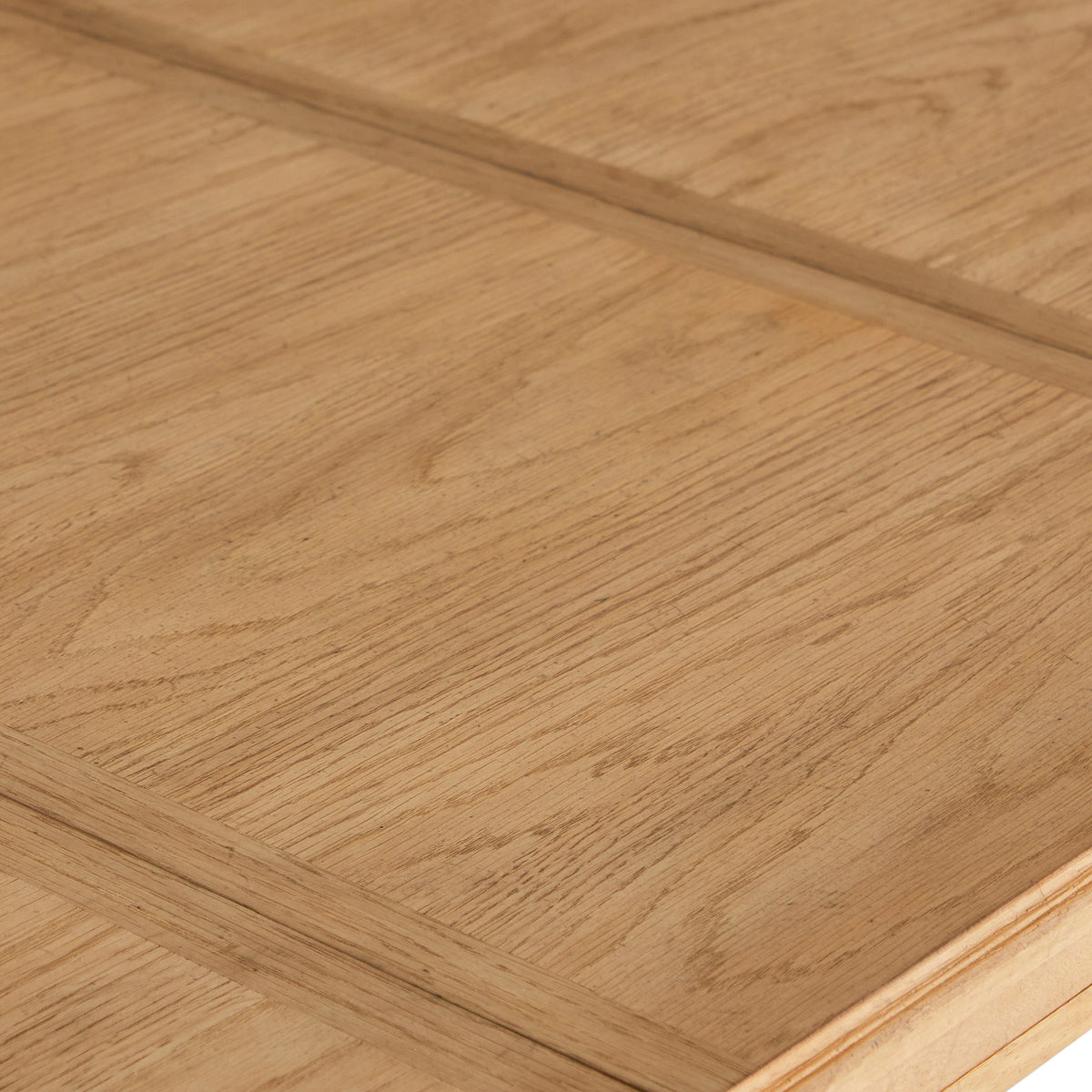 Mathis Extension Dining Table