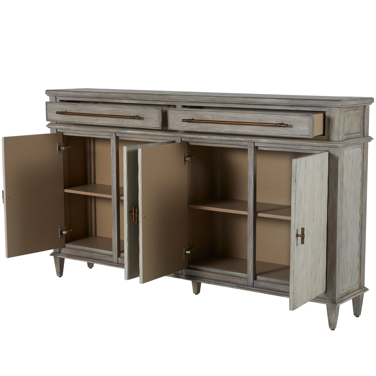 Isaac Long Cabinet