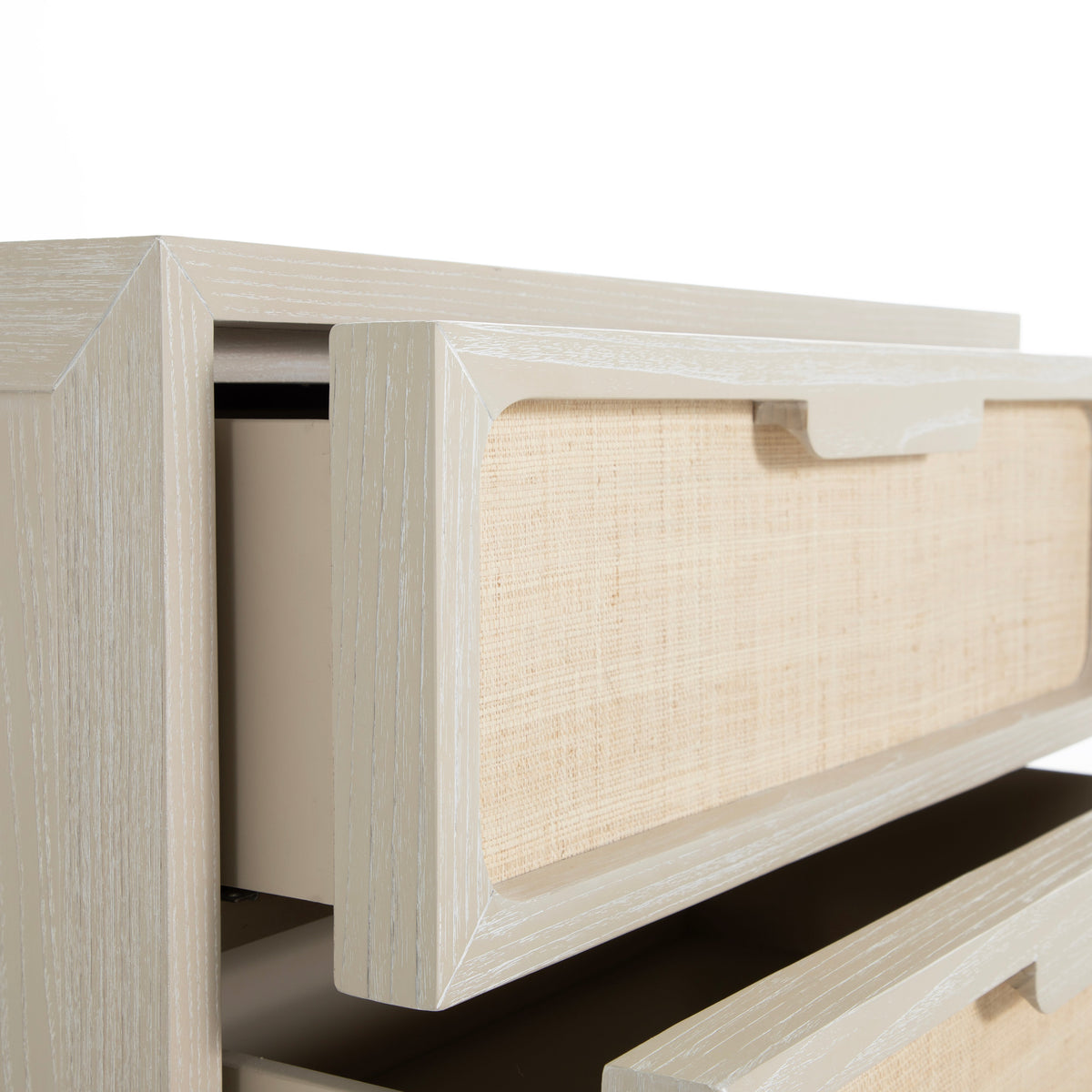 Serini Nightstand