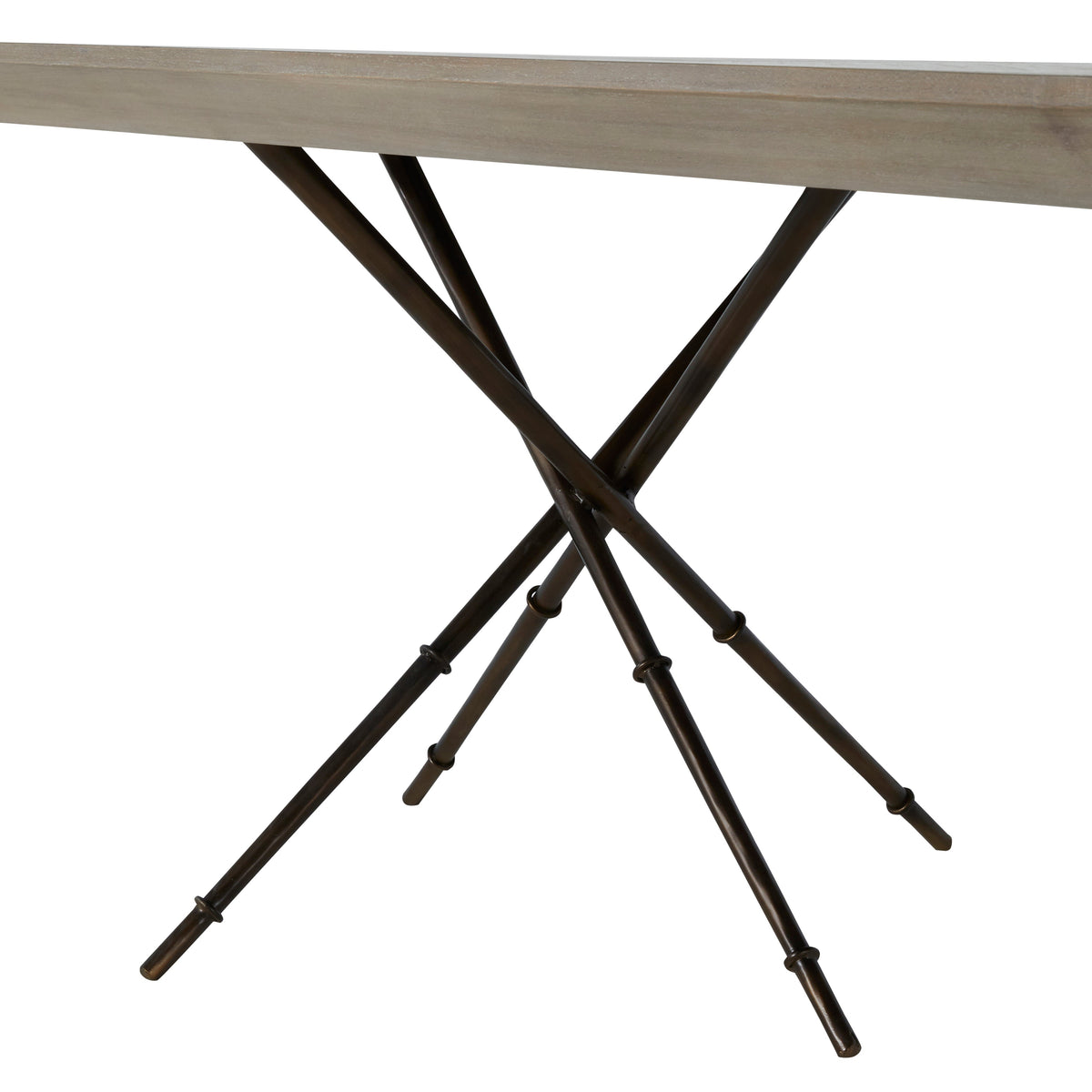 Davenport Dining Table