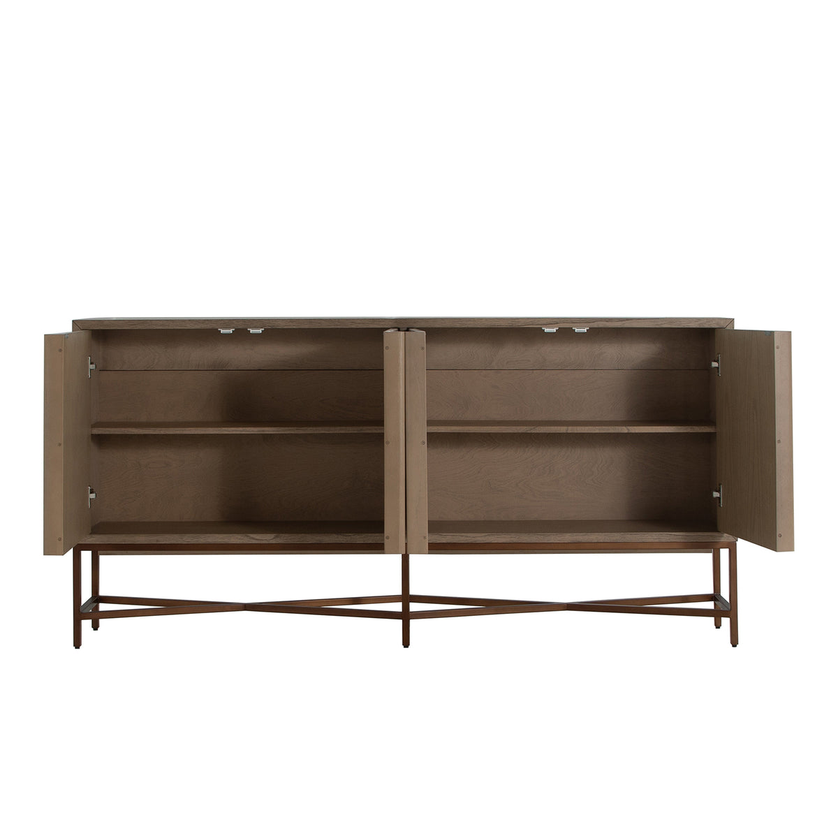 Carol Sideboard - Natural