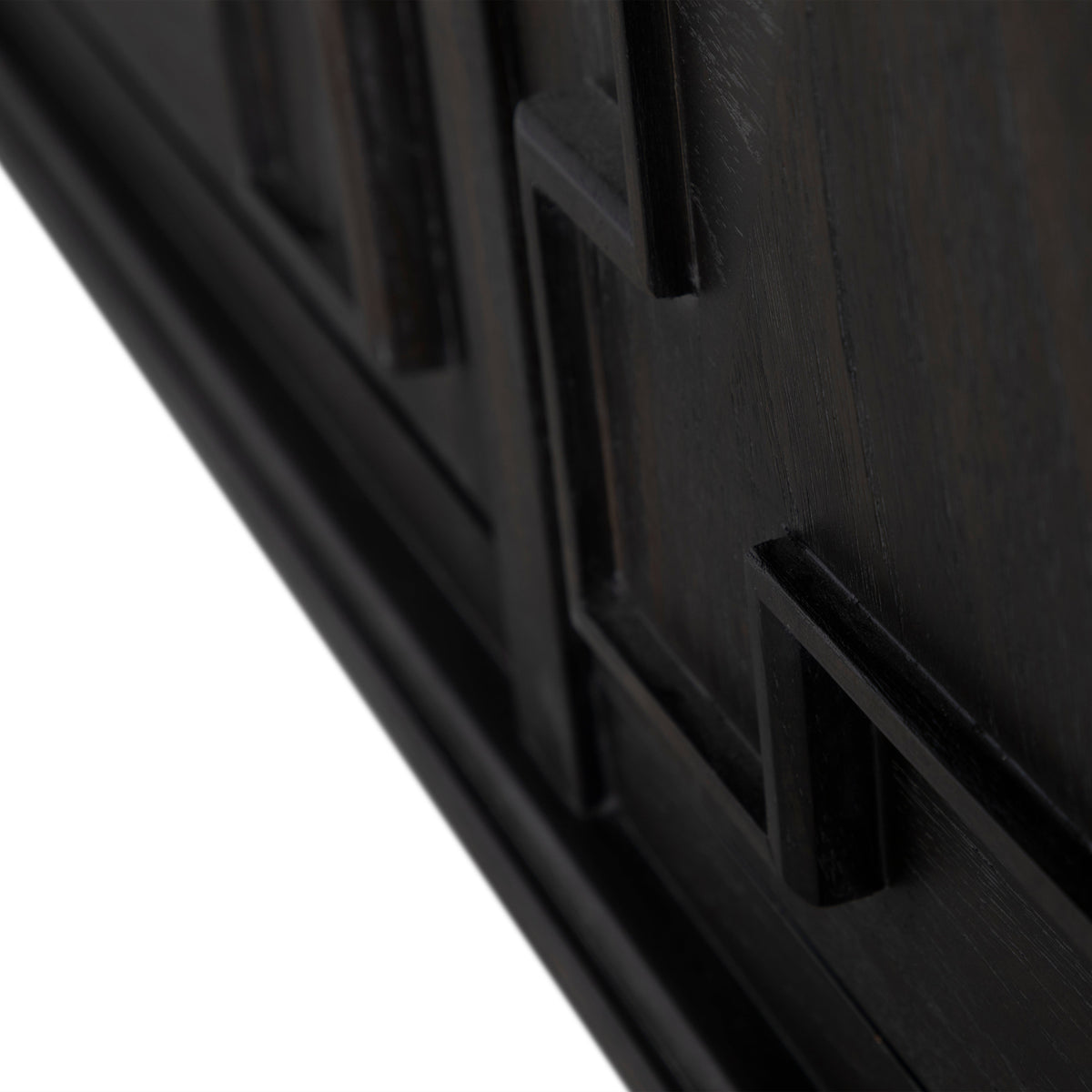 Ezekiel Sideboard - Dark
