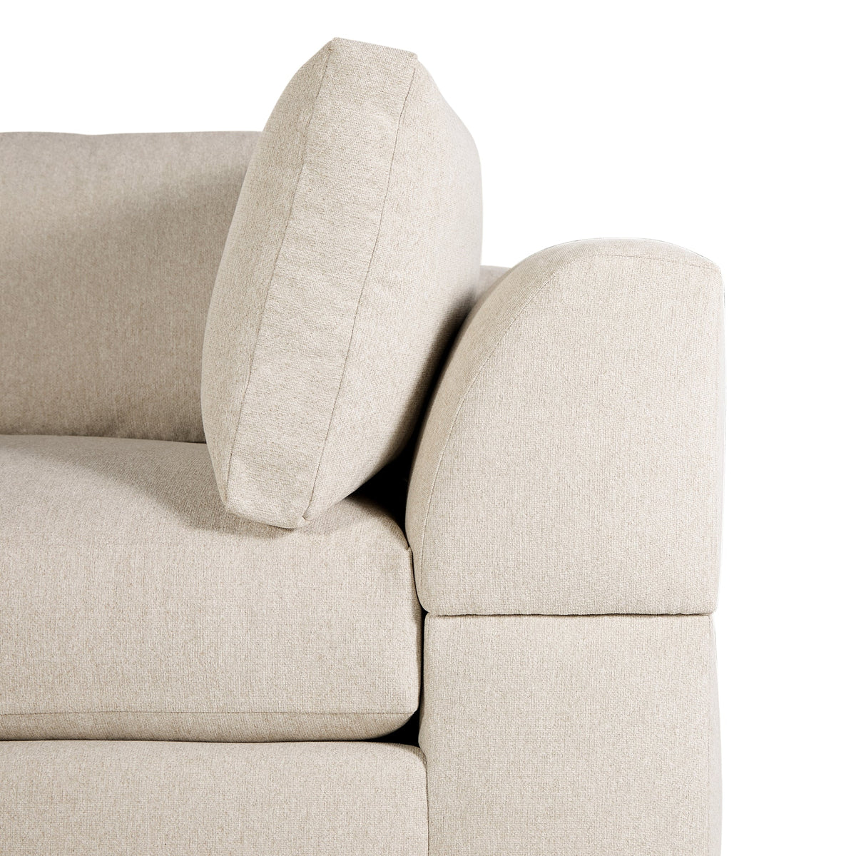 Halden LAF Corner Sofa