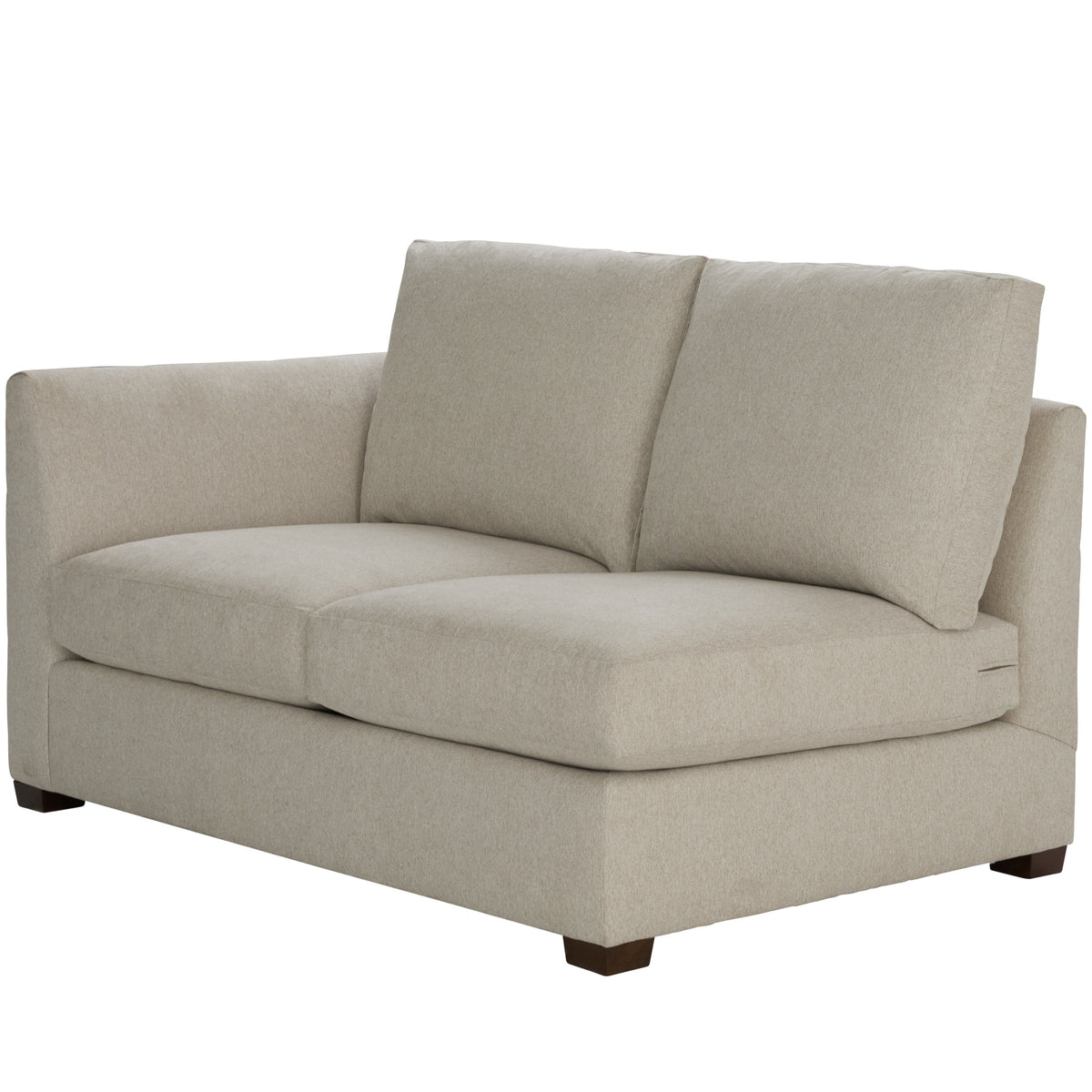 Burk LAF Loveseat