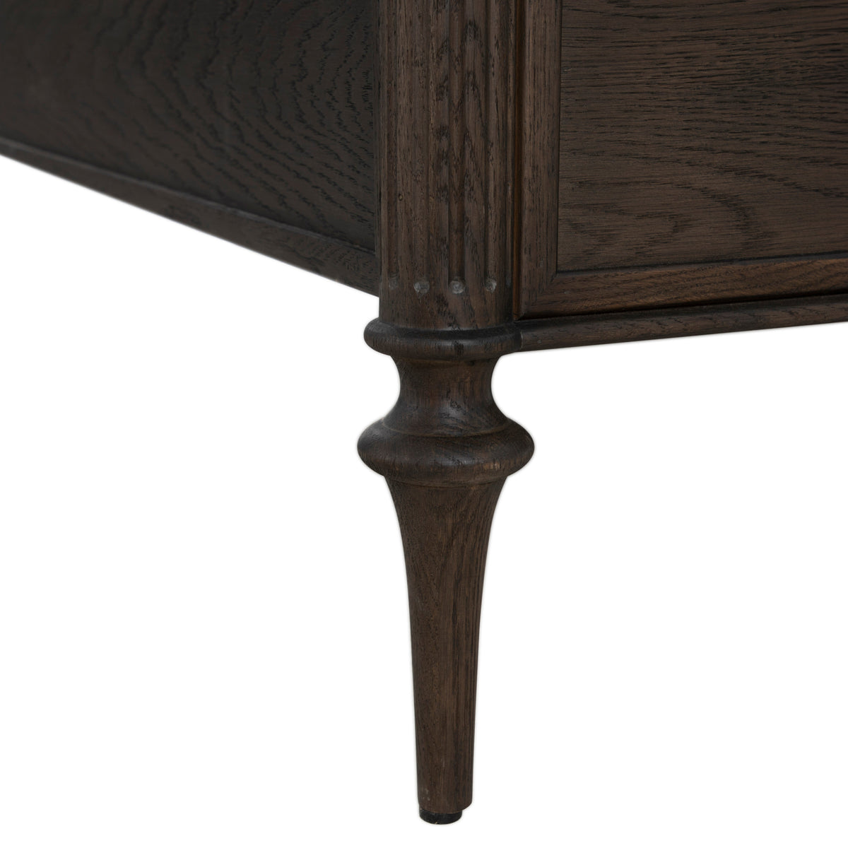 Andrea Queen Bed