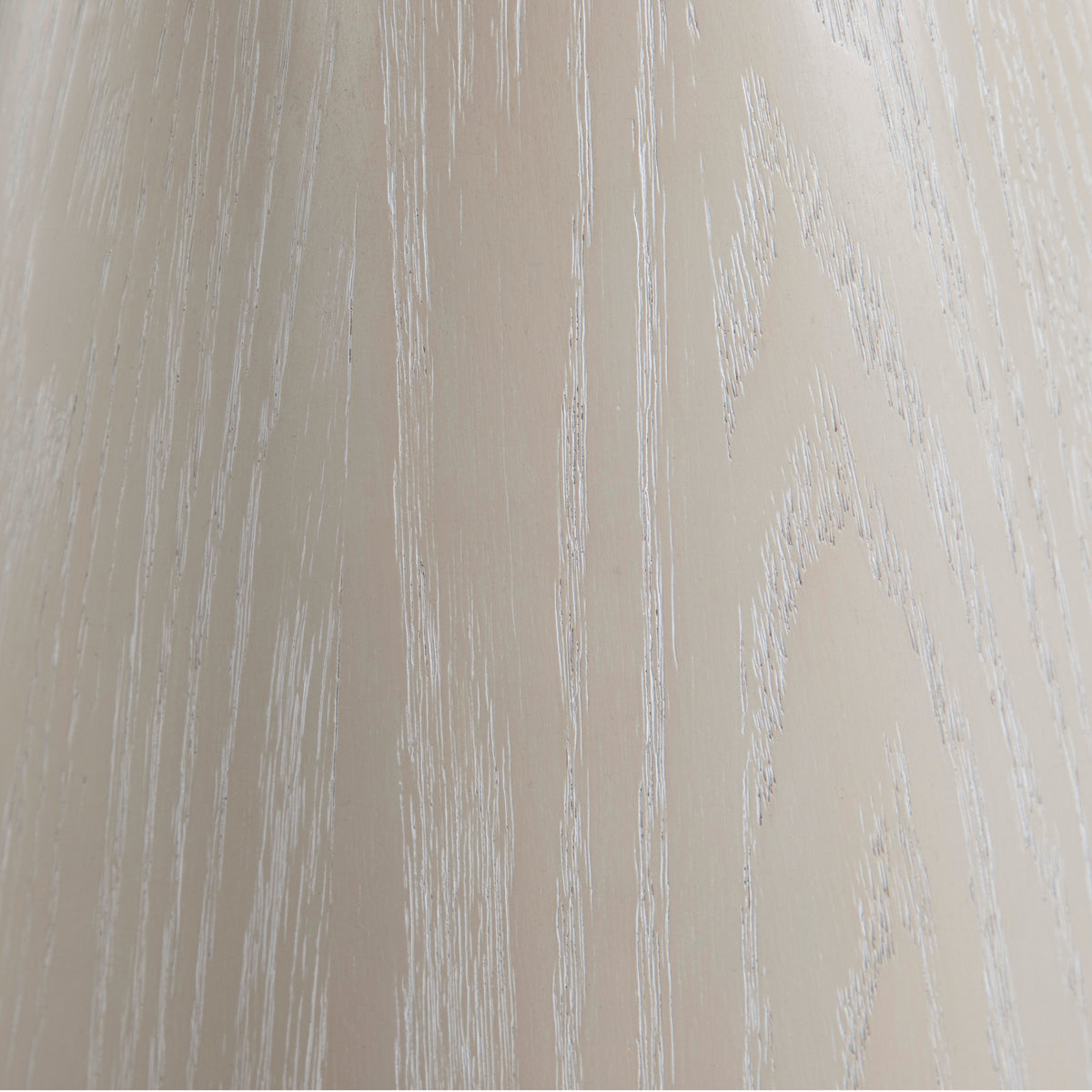 Cain Side Table - White