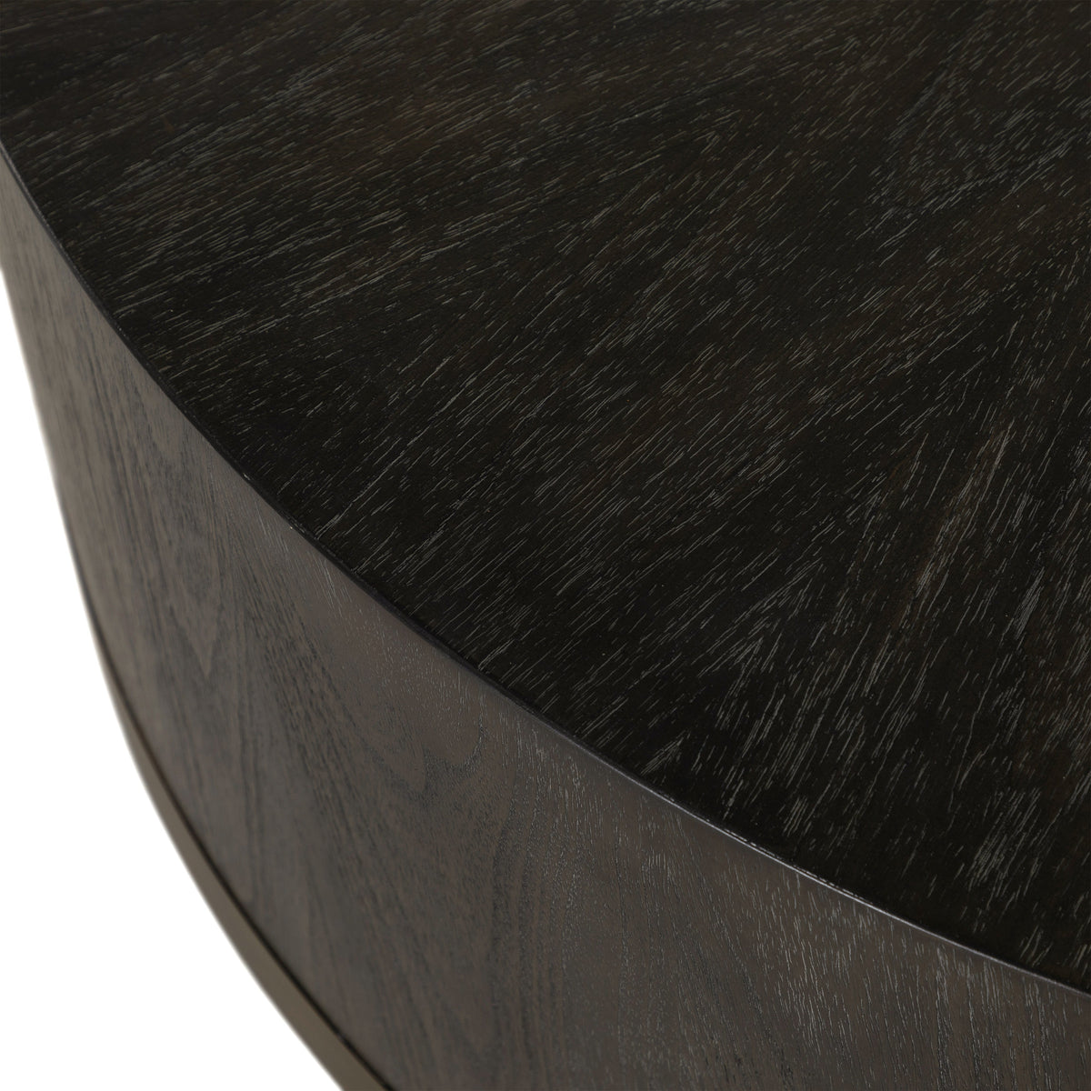 Clifton Coffee Table - Dark