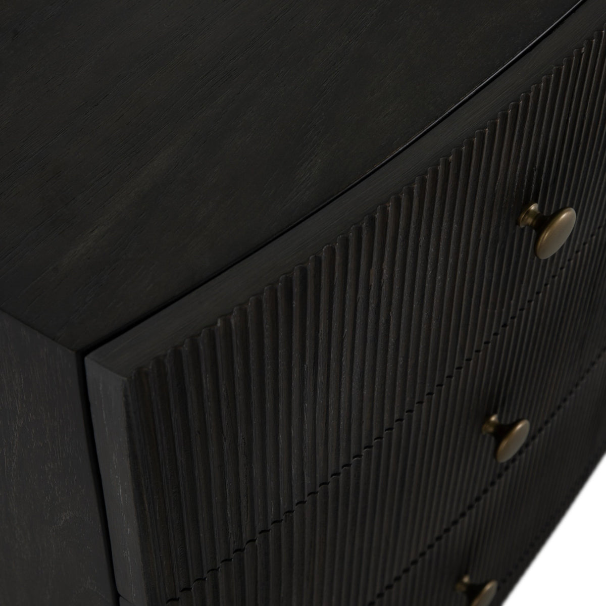 Princeton Chest - Dark