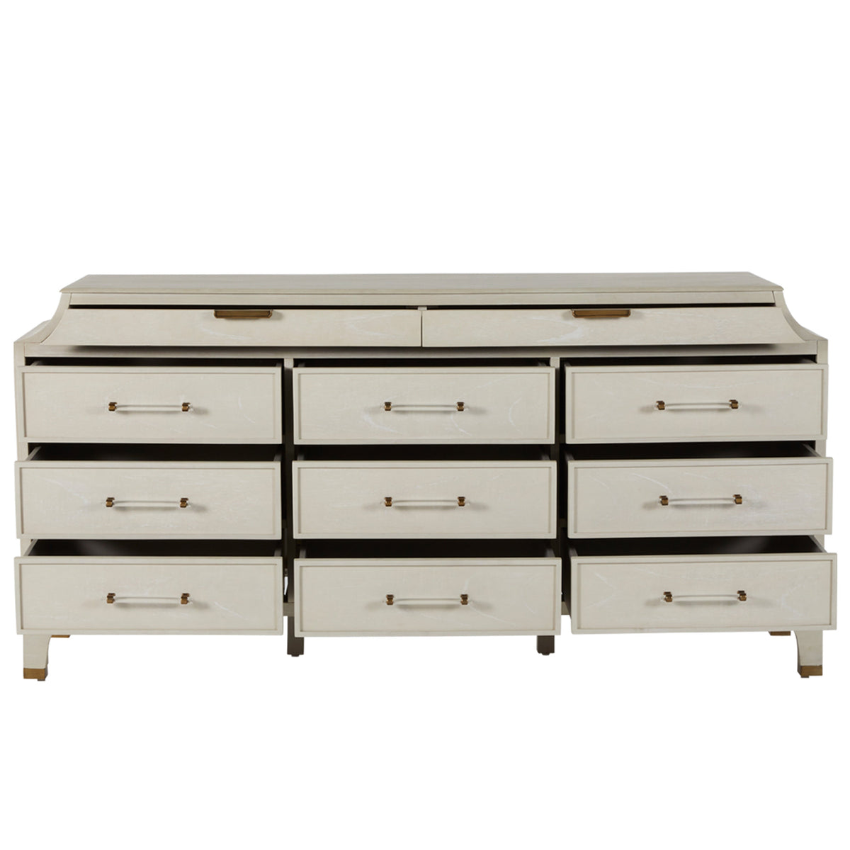 Alexandra Dresser