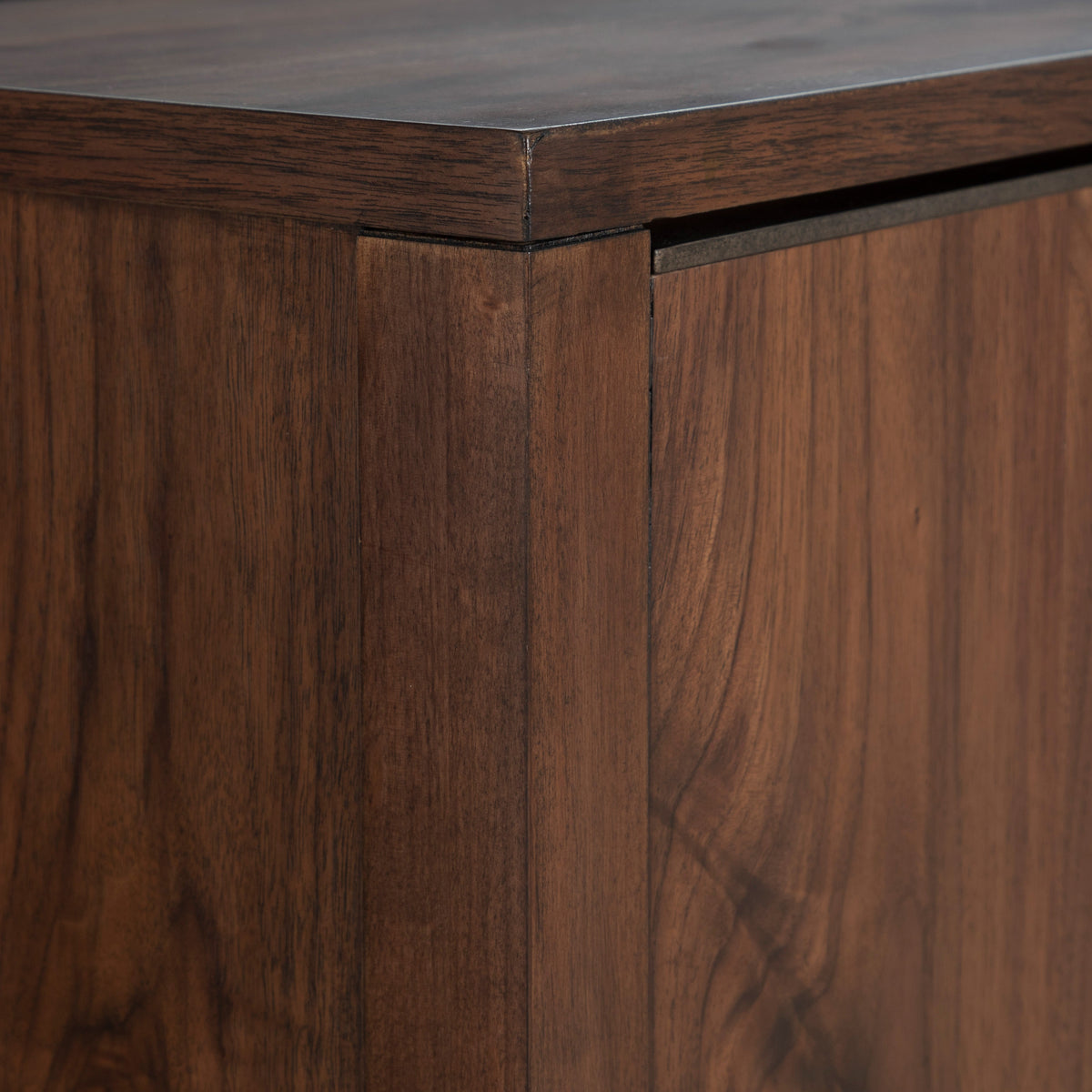 Fitzgerald Sideboard - Brown