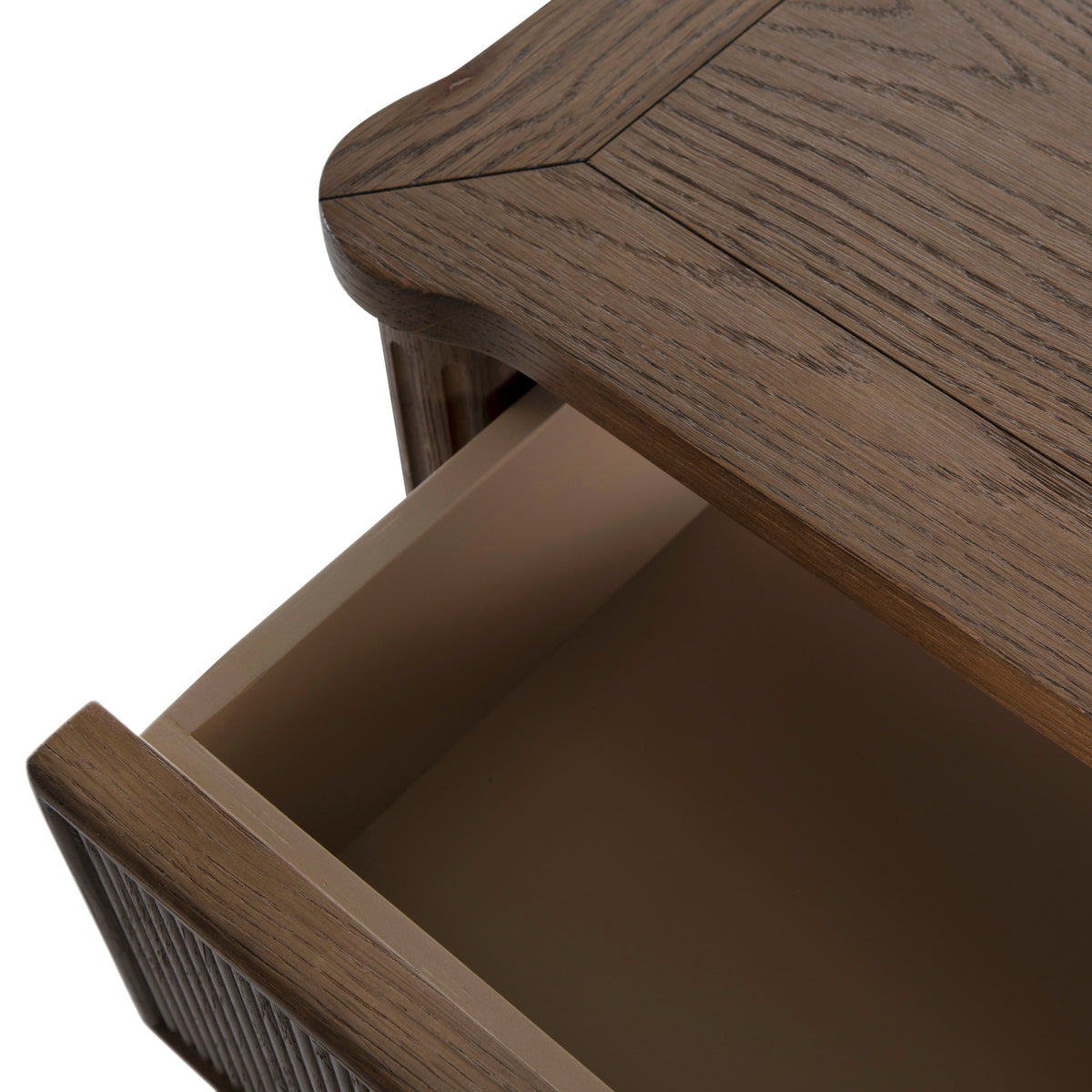 Andrea Chest - Natural
