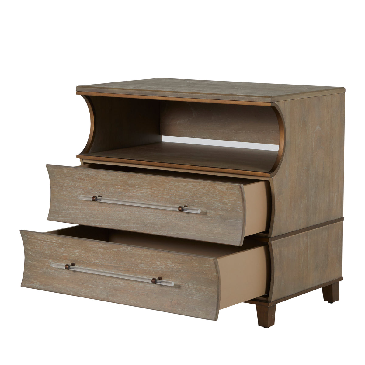 Evonne Nightstand
