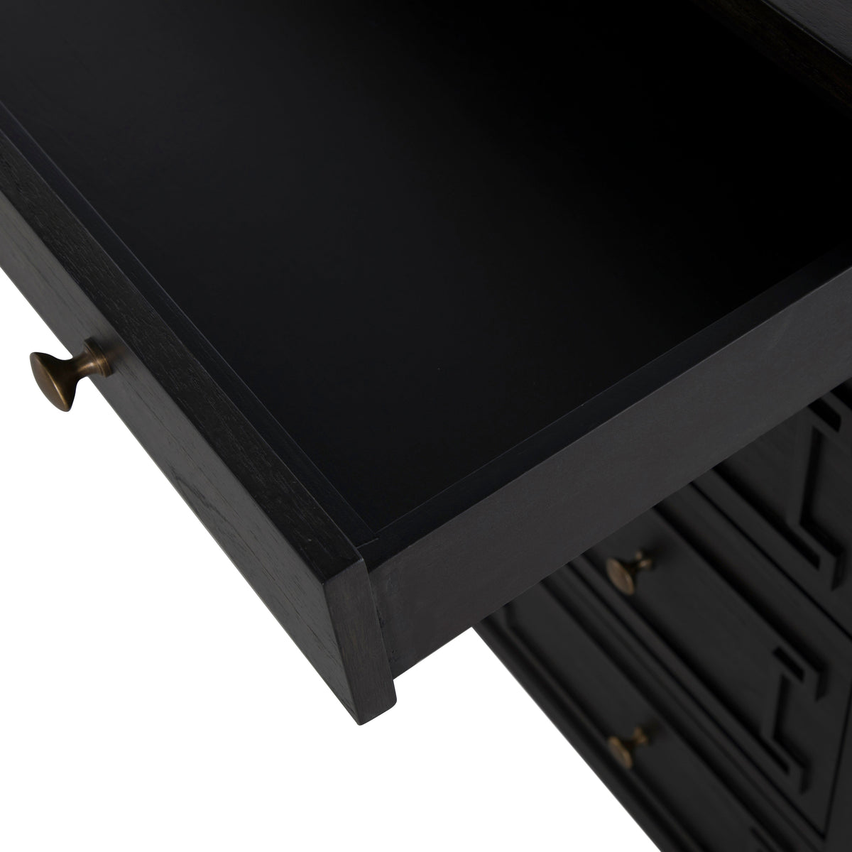 Glenwood Chest