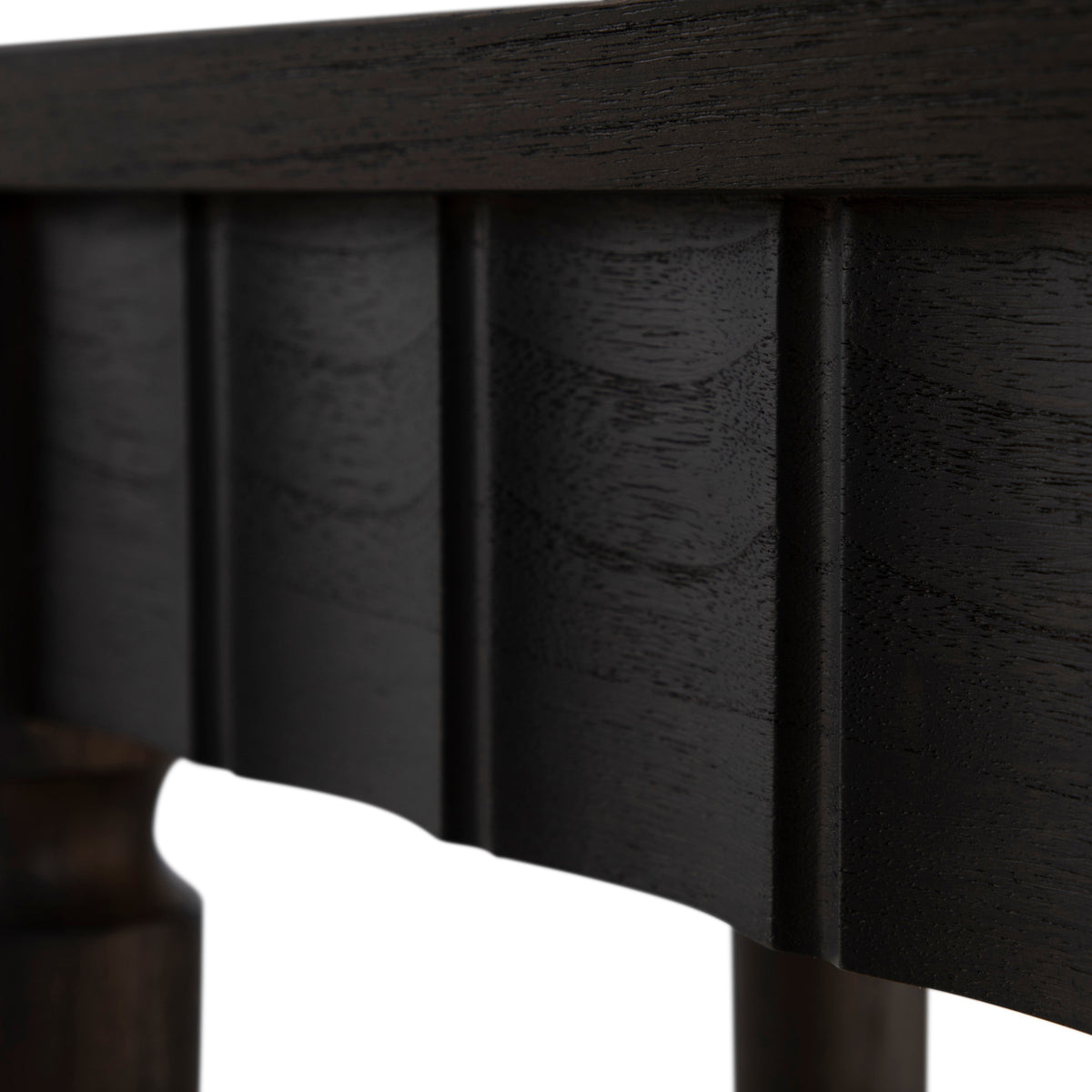 Peterson Console - Dark