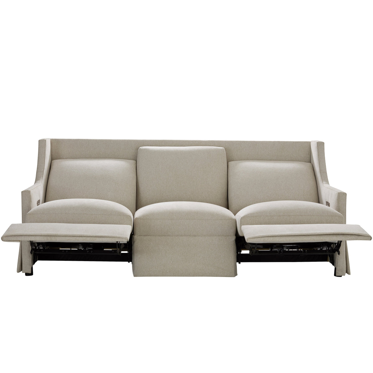 Helena Power Incliner Sofa