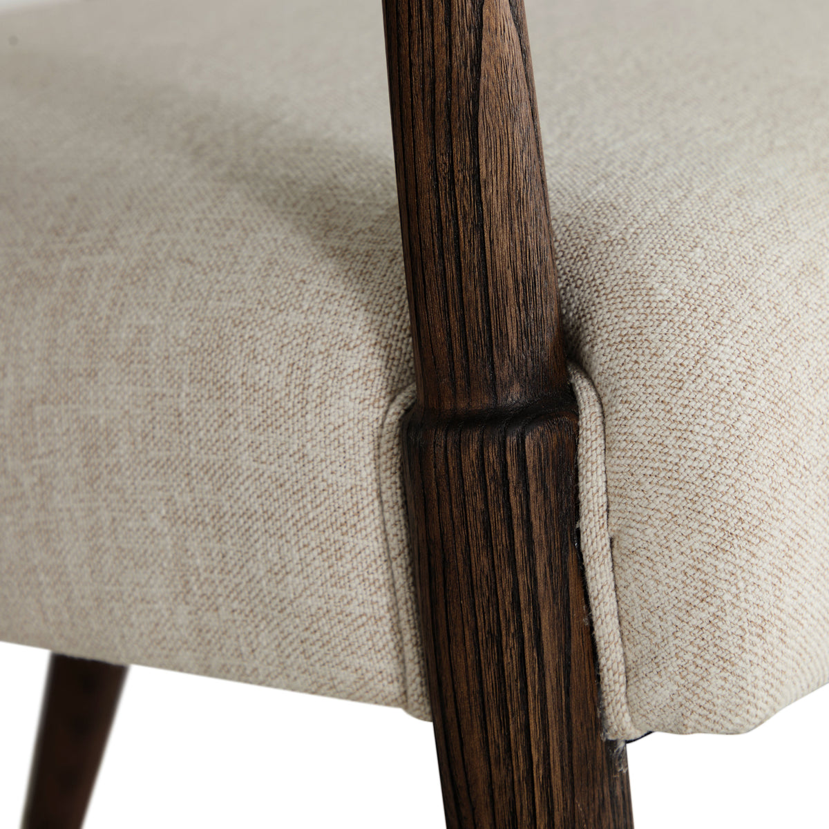 Highland Dining Arm Chair - Dusk