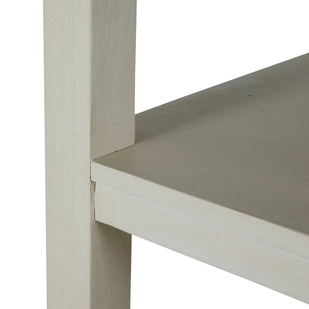 Crest Bookcase