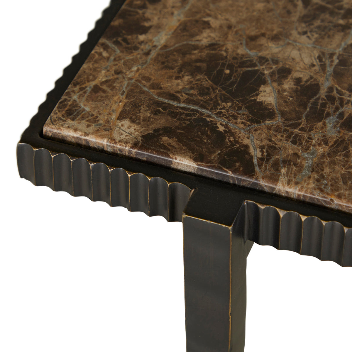 Ariana Bar Console - Imperial