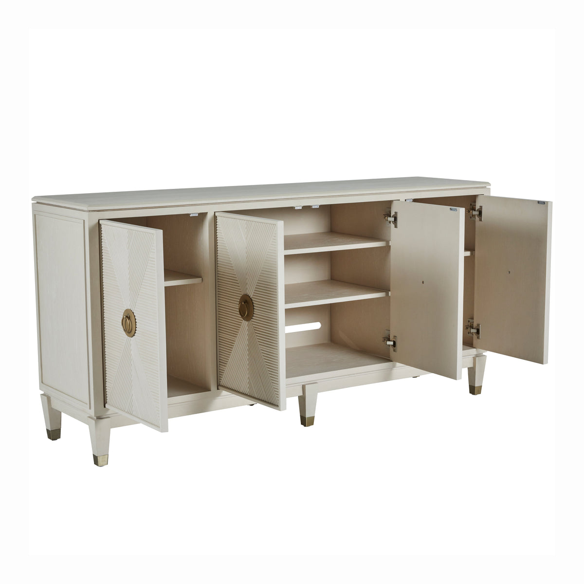 Strella Cabinet