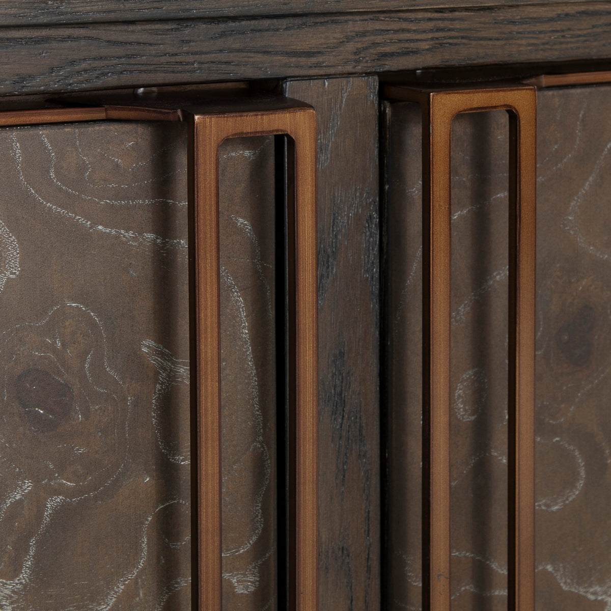 Fitzgerald Sideboard
