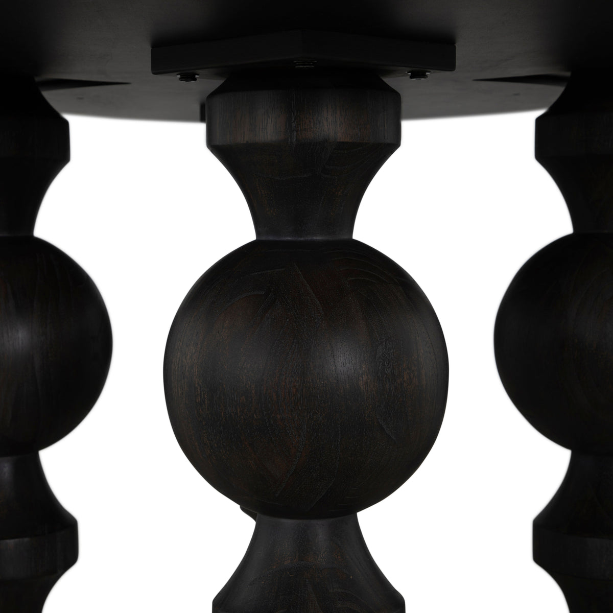 Coco Coffee Table - Cerused Ash