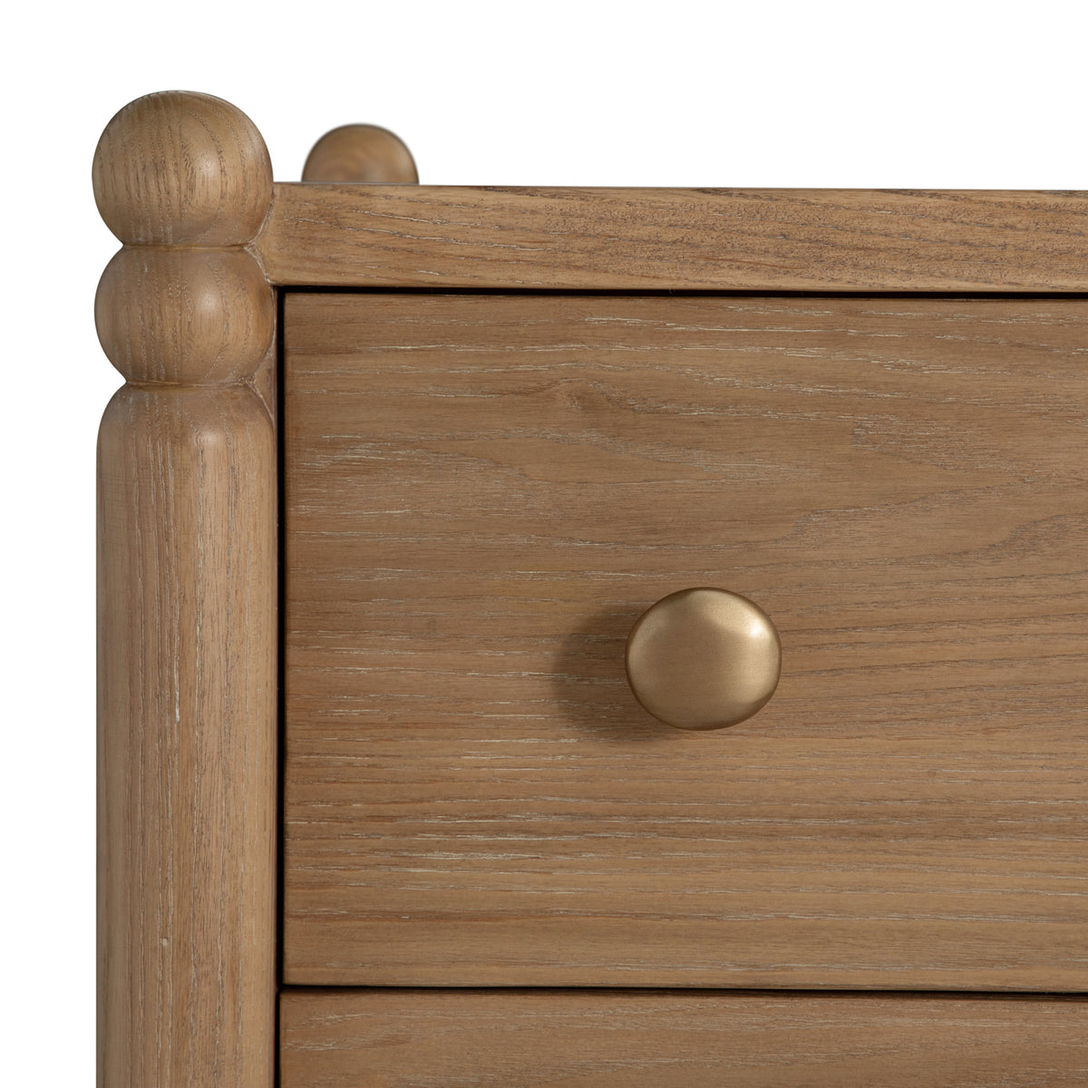 Mira Dresser
