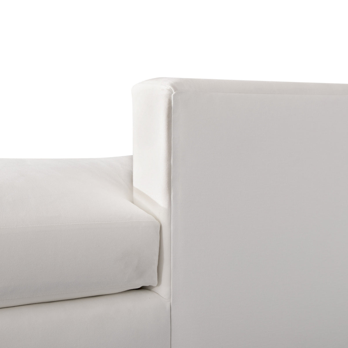 Tedesco RAF Chaise