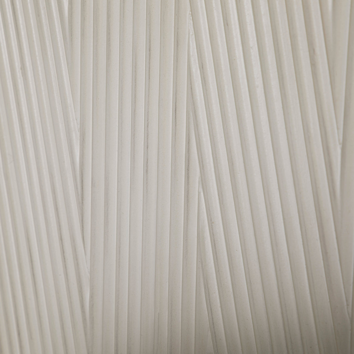 Isaac Long Cabinet - White