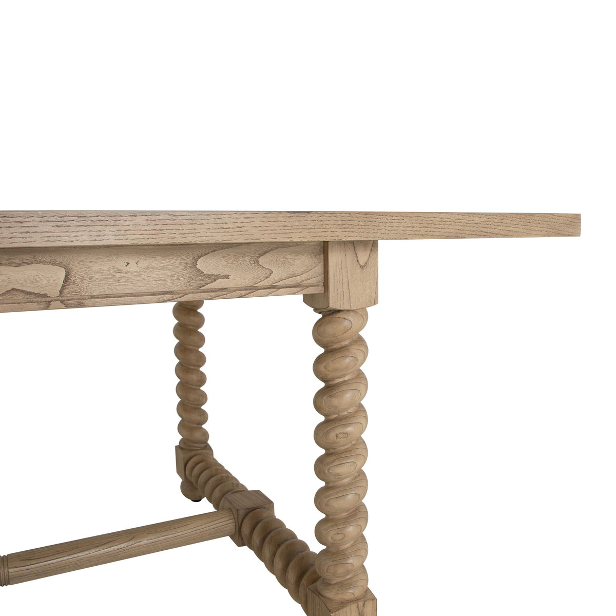 Ferdinand Dining Table 108'