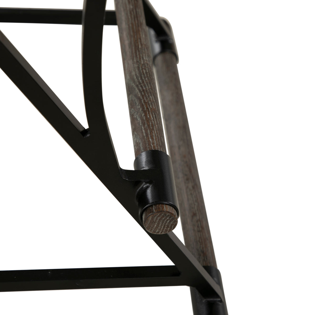 Frederick 26.5' Counter Height Stool