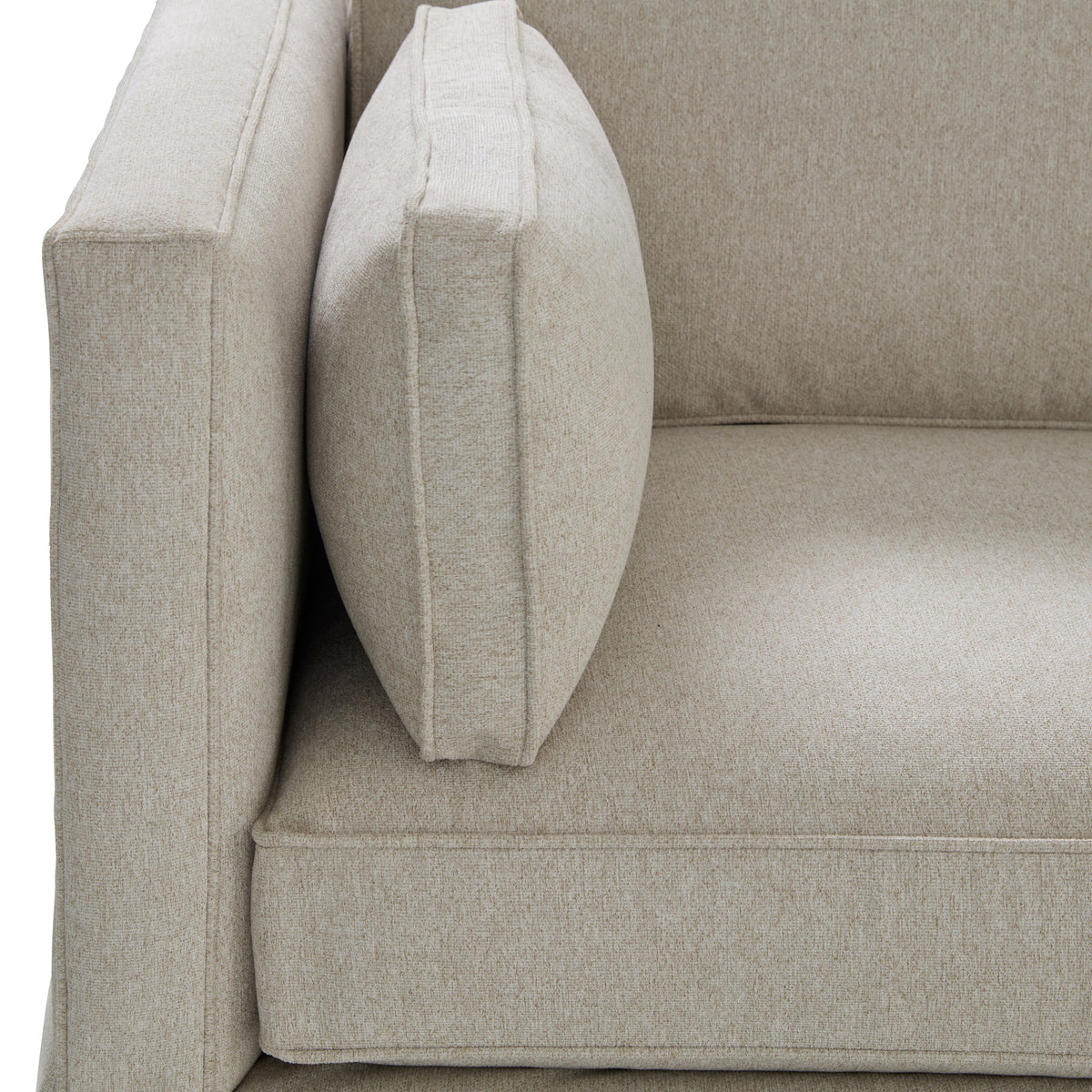 Grand Apartment Sofa
