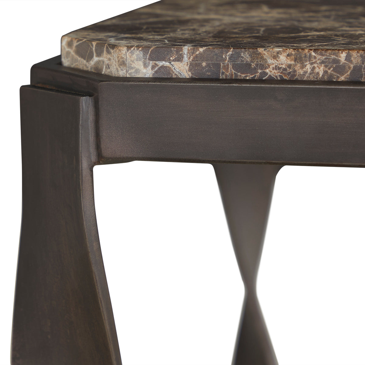Armand Side Table - Imperial
