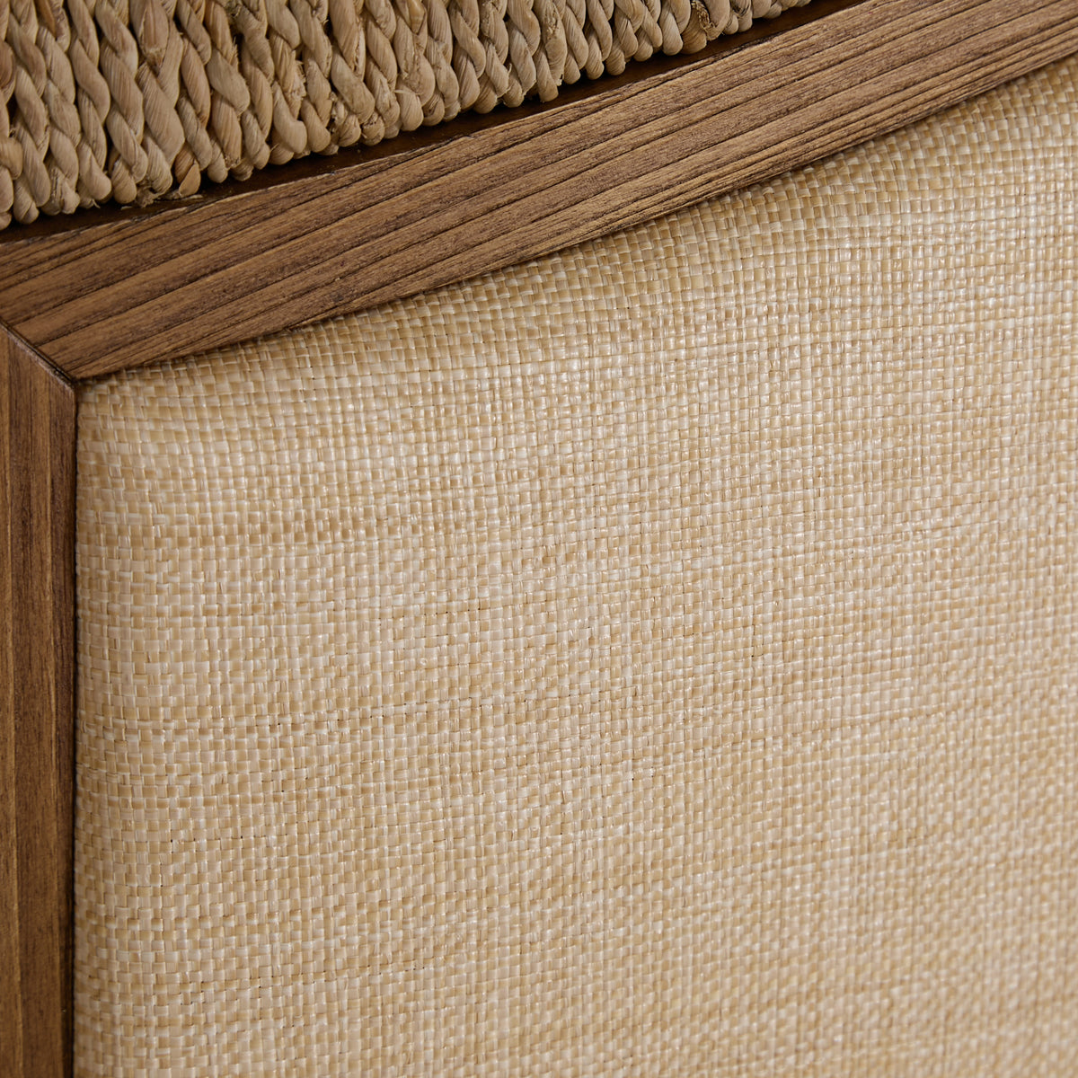 Grand Bermuda Classic King Bed - Sandbar
