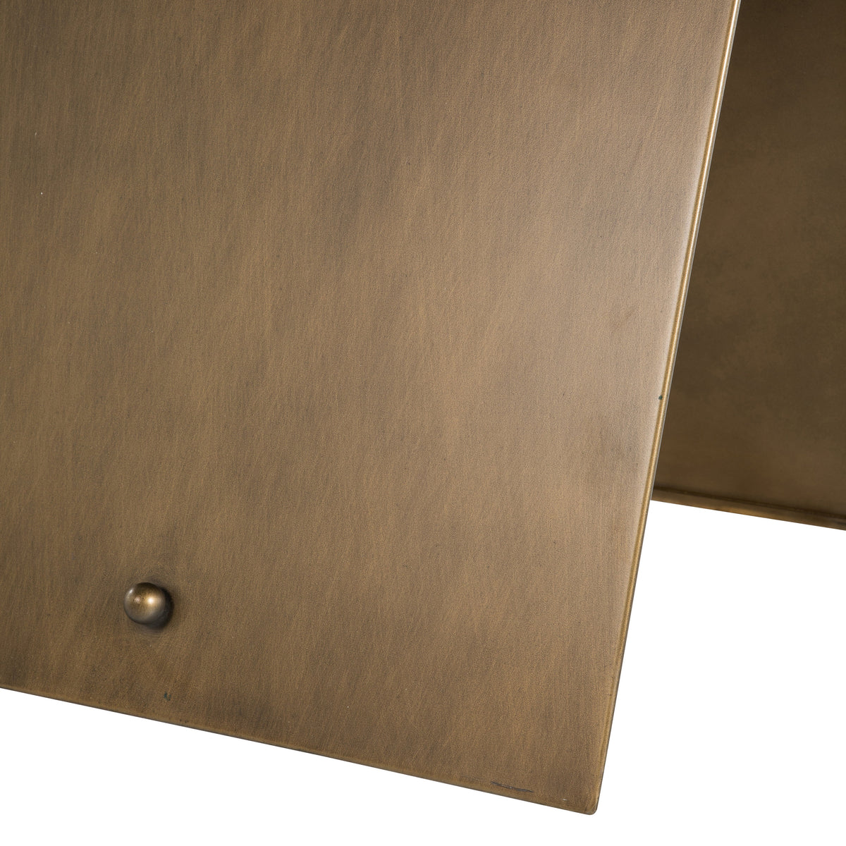 Cornet Side Table