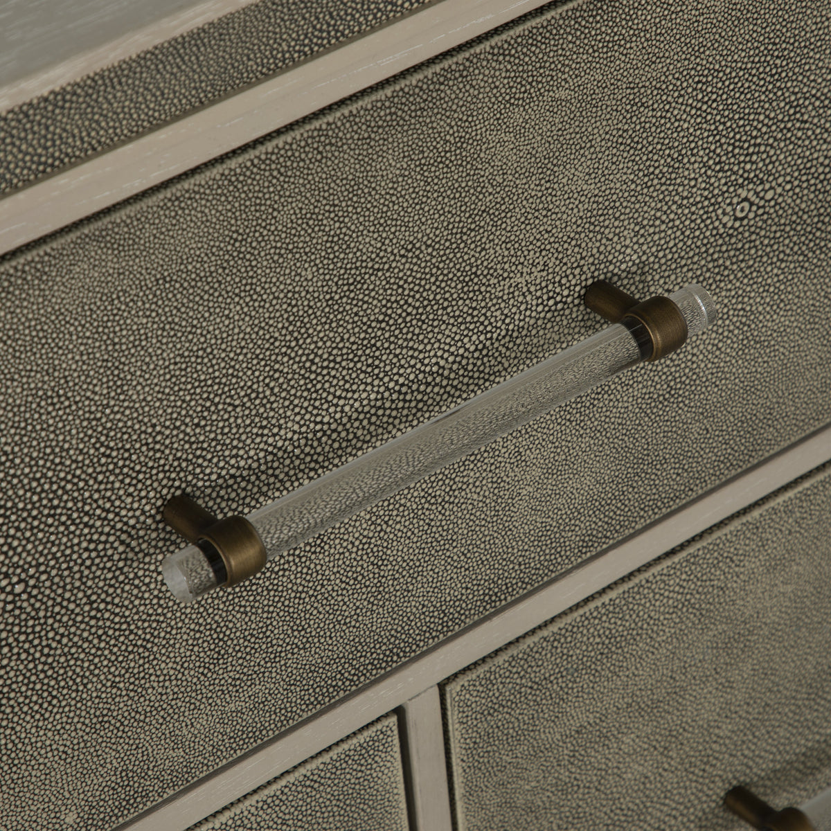 Alford Dresser