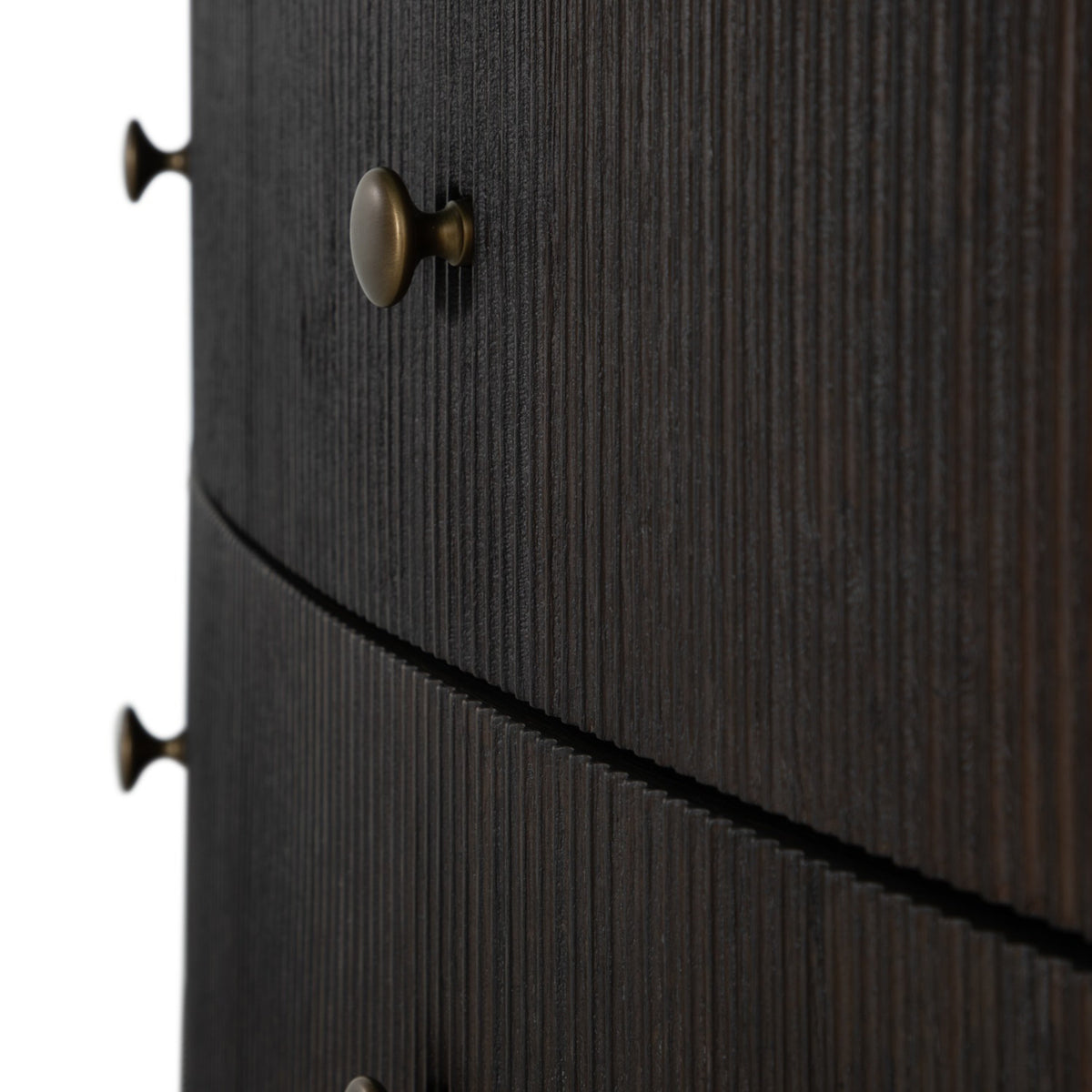Princeton Chest - Dark