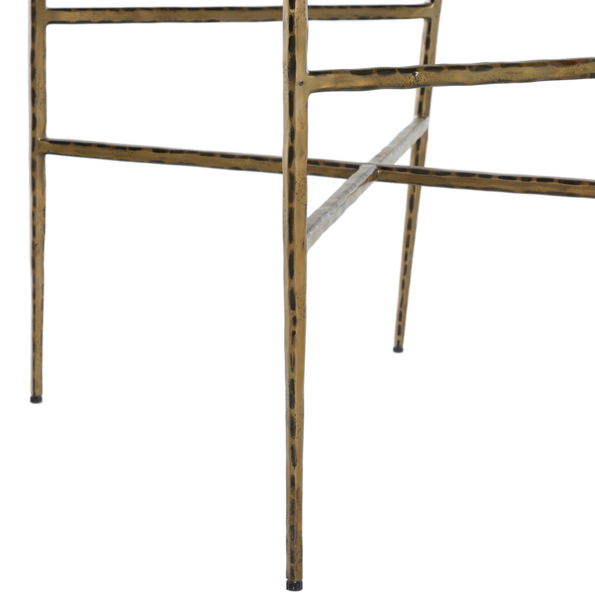 Landon Chair - Gold