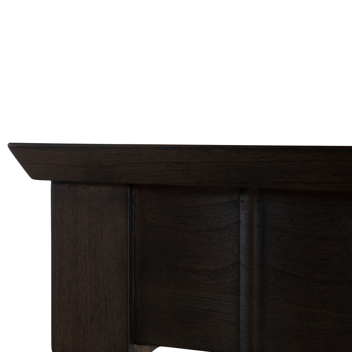 Peterson Console - Dark