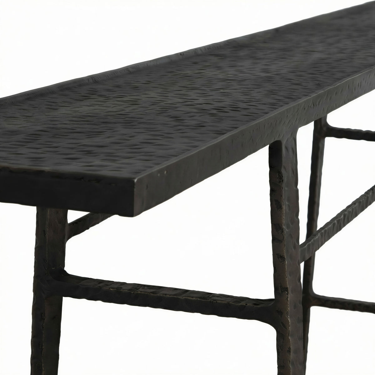 Forge Console Table