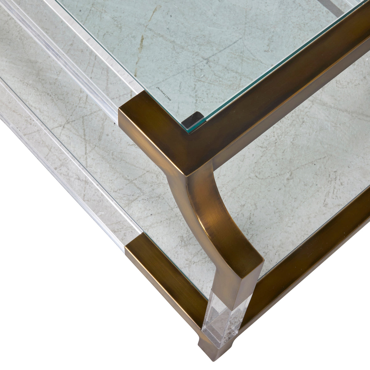 Kensley Coffee Table