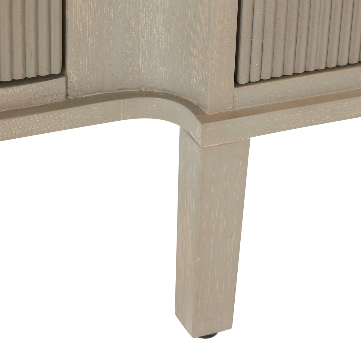 Leary Sideboard - Gray