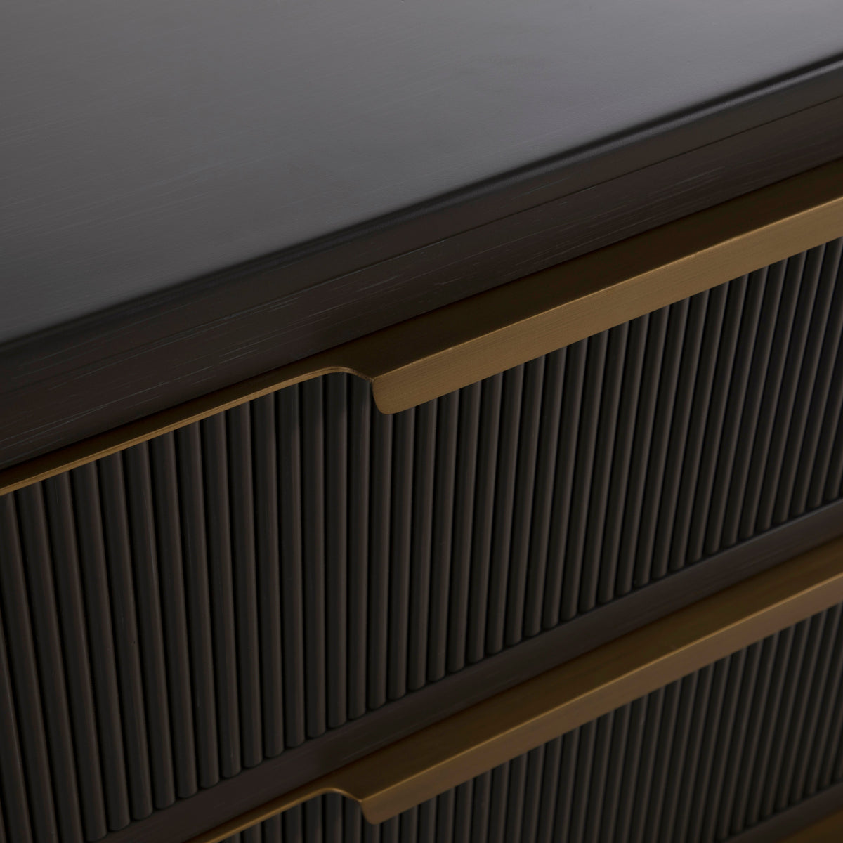 Riggs Dresser - Dark