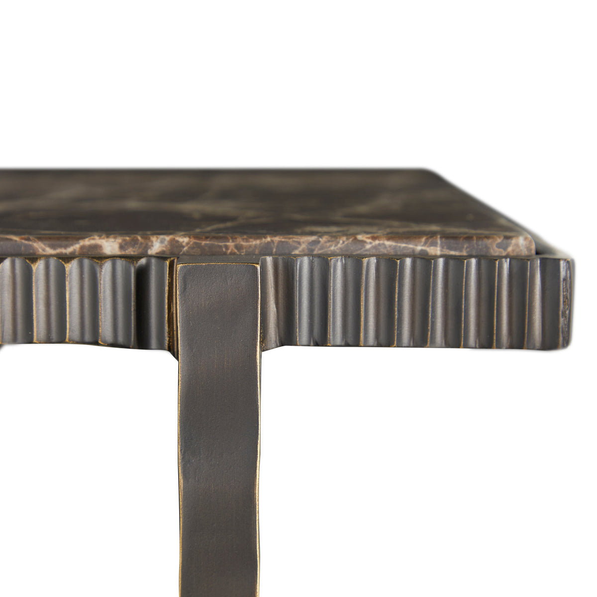 Ariana Bar Console - Imperial