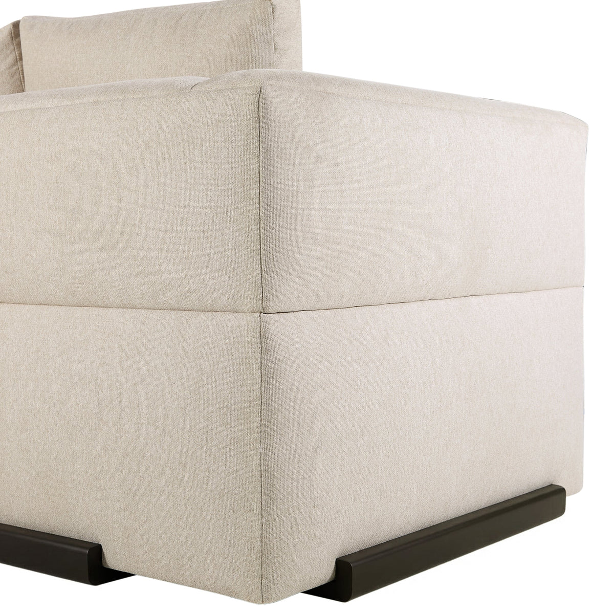 Halden LAF Corner Sofa