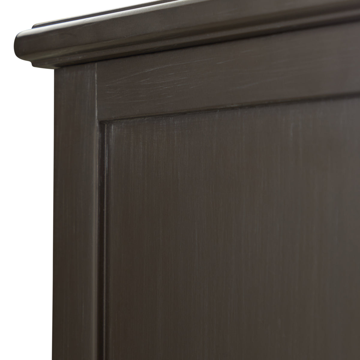 Riggs Chest - Dark