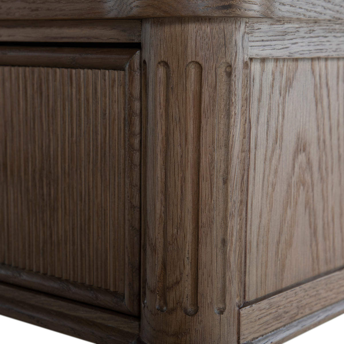 Andrea Nightstand - Natural