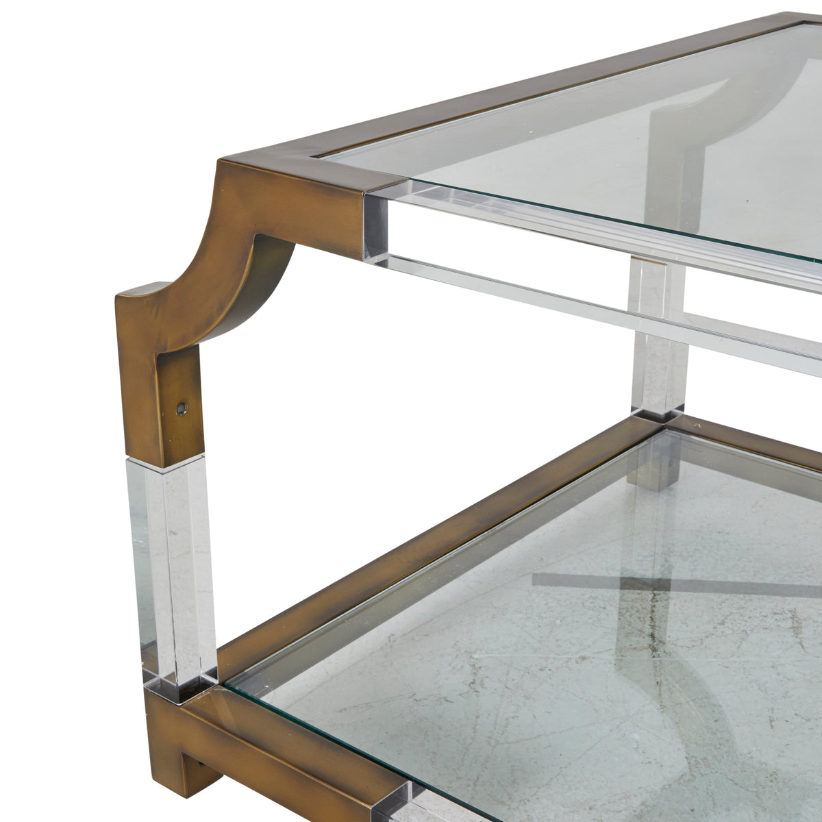 Kensley Coffee Table