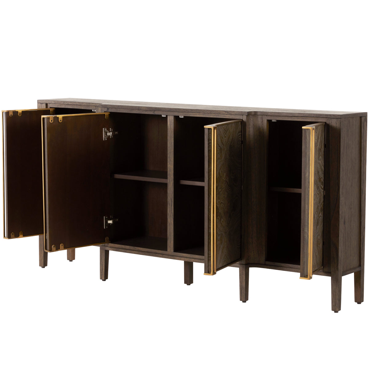 Fitzgerald Sideboard